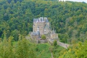 Burg Eltz 8