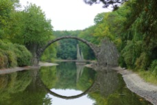 Rakotzbrücke 3